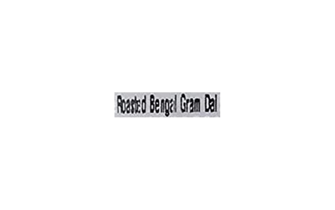 More Choice Roasted Bengal Gram Dal    Pack  500 grams